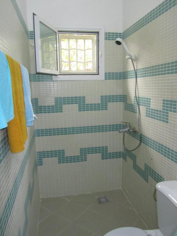 Keur Diam - Maison De La Paix Saly Portudal Ngoại thất bức ảnh
