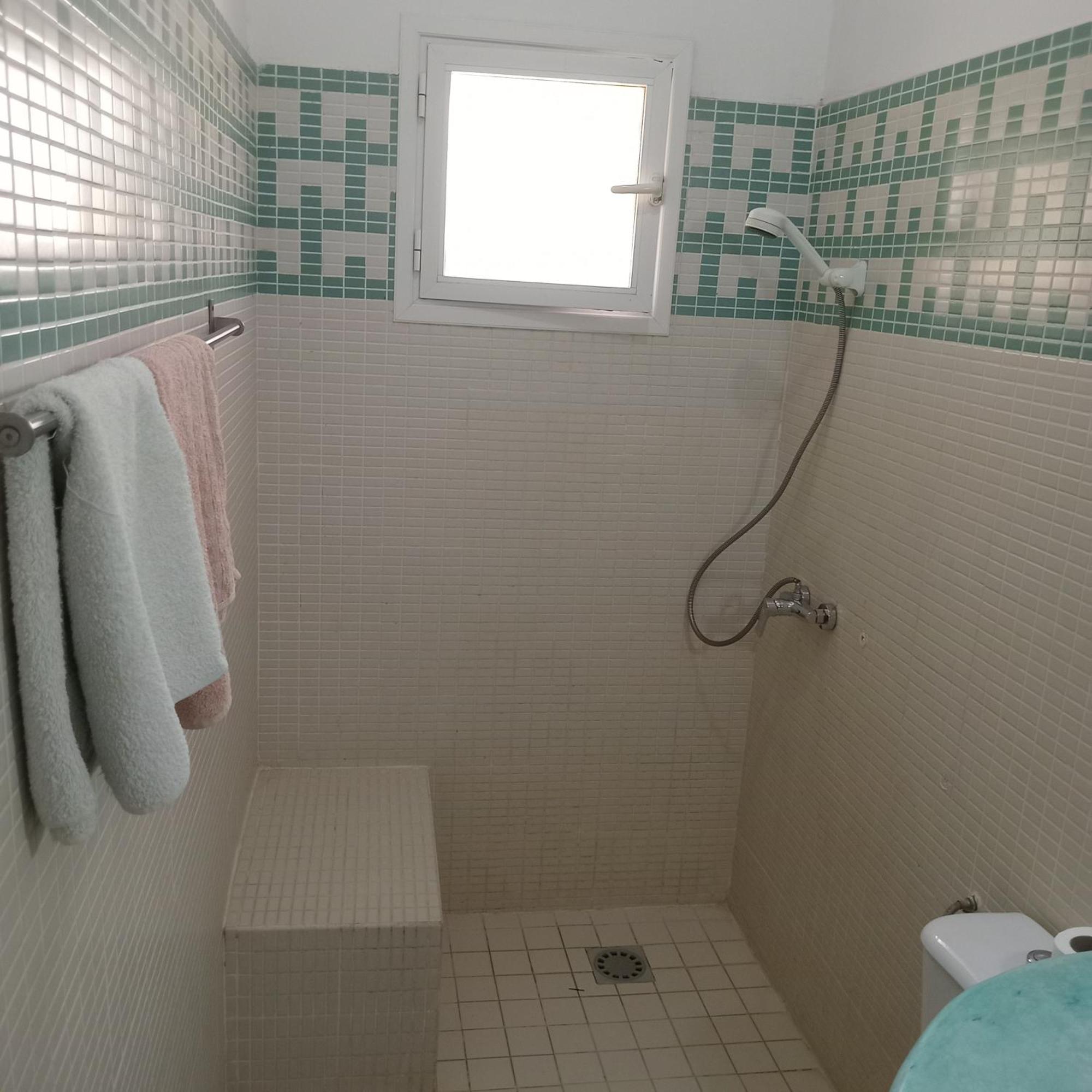 Keur Diam - Maison De La Paix Saly Portudal Ngoại thất bức ảnh